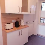 Apartamento Ostseetraum