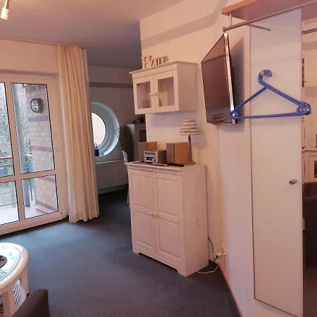 Ostseetraum Apartment