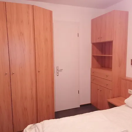 Ostseetraum Apartment Koserow