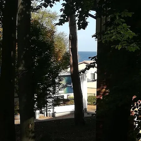 Ostseetraum 公寓
