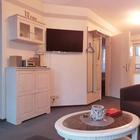 Apartment Ostseetraum