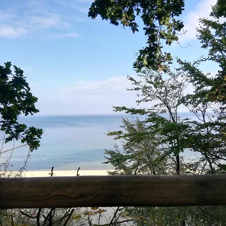 Ostseetraum * Koserow