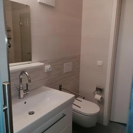 Apartment Ostseetraum Koserow