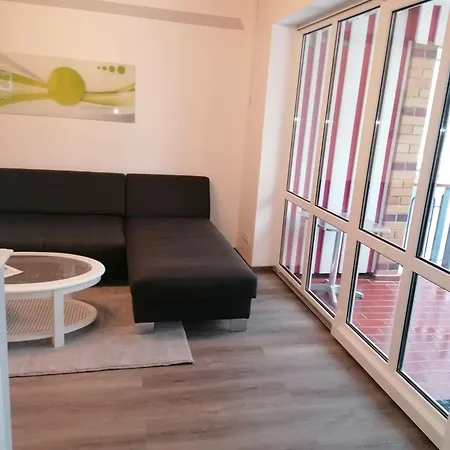 Ostseetraum Apartment